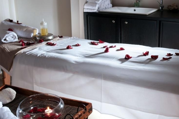 The Efendi Hotel
